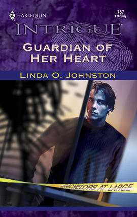 Title details for Guardian of Her Heart by Linda O. Johnston - Wait list